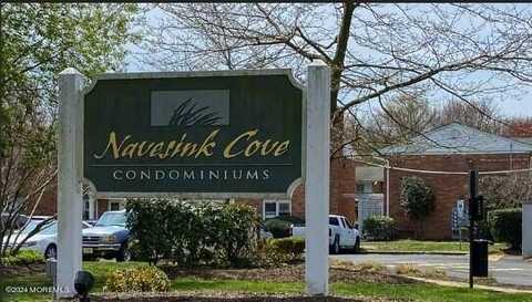 96 East Avenue, Atlantic Highlands, NJ 07716