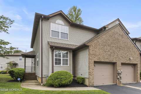 81 Atrium Way, Manalapan, NJ 07726