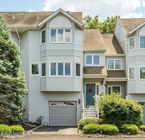 162 Impatiens Court, Toms River, NJ 08753