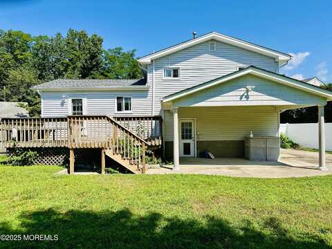 2 Palmer Road, Middletown, NJ 07748