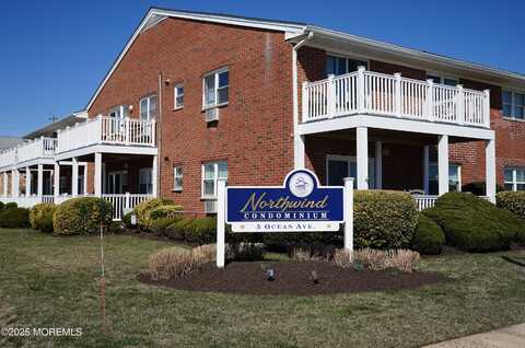 5 Ocean Avenue, Belmar, NJ 07719