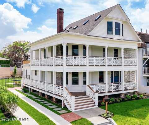 402 Fifth Avenue, Asbury Park, NJ 07712