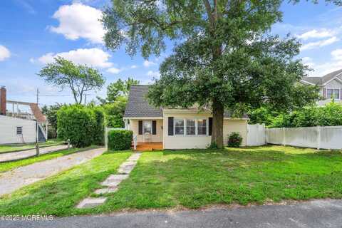 1600 M Street, West Belmar, NJ 07719