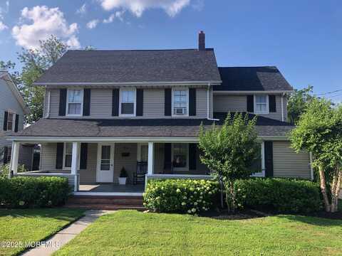 71 White Street, Long Branch, NJ 07740