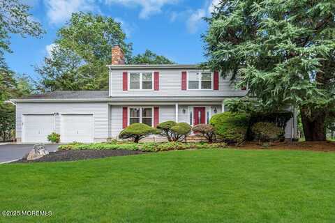 12 Cedar Court, Jackson, NJ 08527