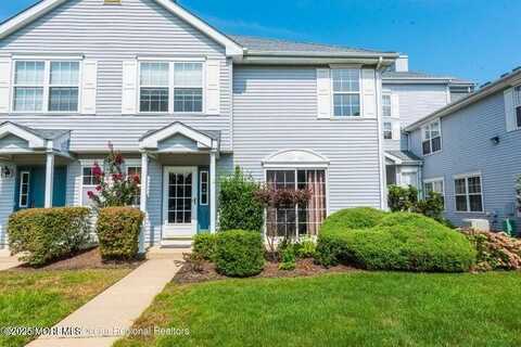 416 Indigo Court, Morganville, NJ 07751