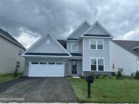 64 Fillmore Drive, Monroe, NJ 08831
