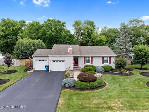 114 Andover Road, Jackson, NJ 08527
