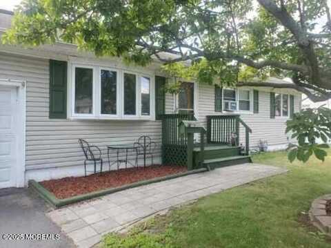 106 Arrowhead Park Drive, Brick, NJ 08724