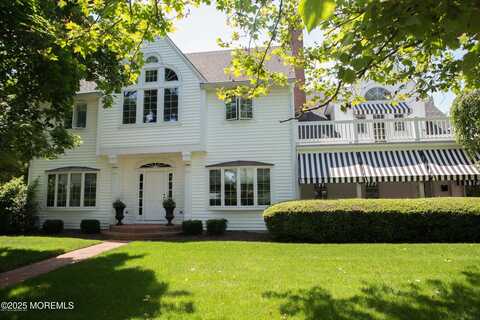 301 Ludlow Avenue, Spring Lake, NJ 07762