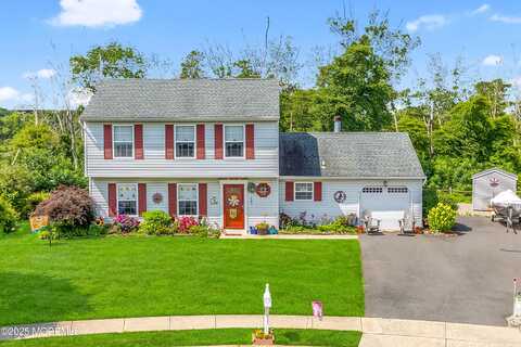 205 Marlin Court, Brick, NJ 08724