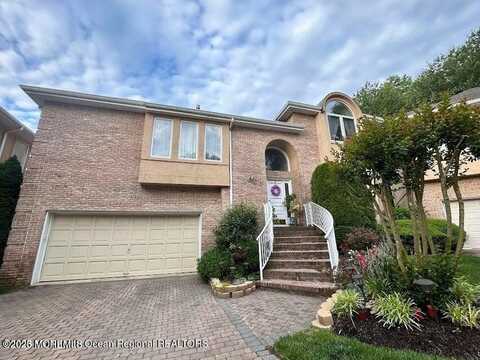 85 Mira Vista Court, Holmdel, NJ 07733