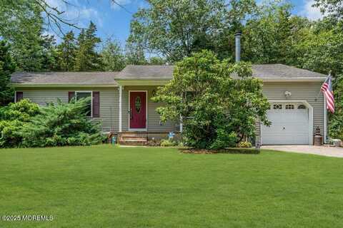 124 Cedar Swamp Road, Jackson, NJ 08527