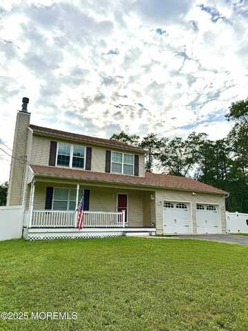 294 Eastern Boulevard, Bayville, NJ 08721