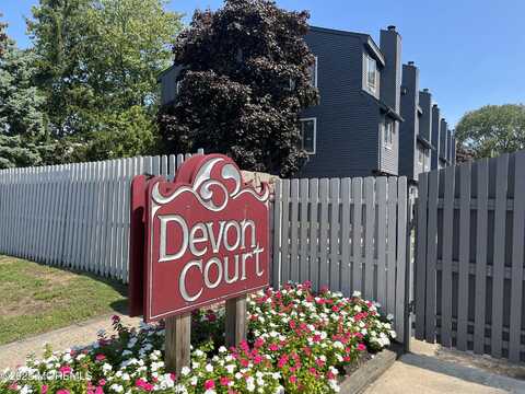 13 Devon Court, Spring Lake Heights, NJ 07762