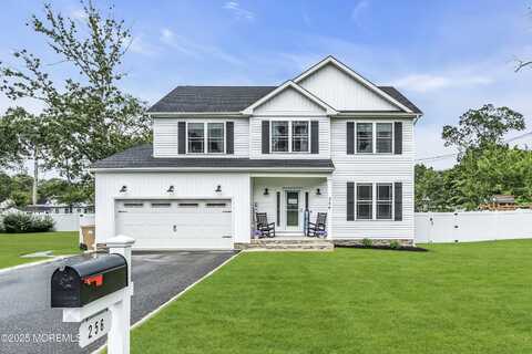 256 Elizabeth Avenue, Berkeley, NJ 08721
