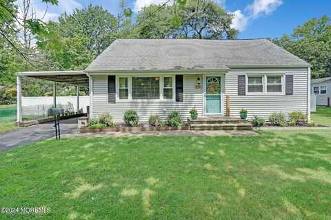 445 Brookside Avenue, Oakhurst, NJ 07755