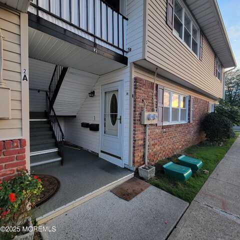 2 Maine Court, Matawan, NJ 07747