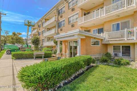 200 Ocean Park Avenue, Bradley Beach, NJ 07720