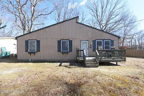 51 Saint Andrews Drive, Little Egg Harbor, NJ 08087