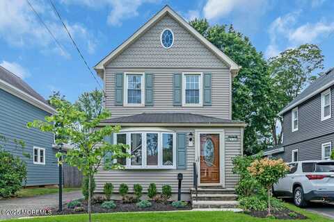 26 Center Street, Rumson, NJ 07760