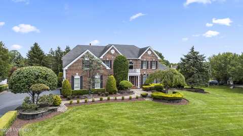 59 Country View Drive, Freehold, NJ 07728