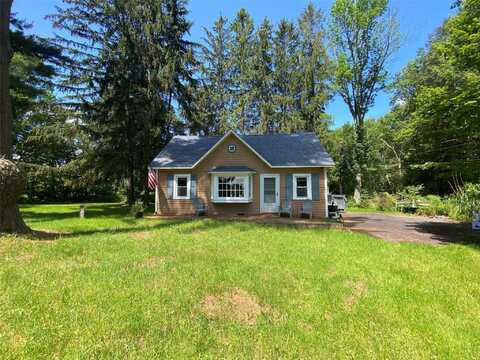 13 Fisher Road, Cochecton, NY 12726