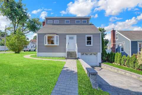 74 Delaware Road, Yonkers, NY 10710