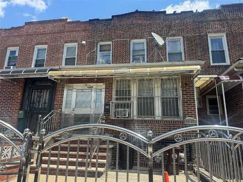34-29 64th Street, Woodside, NY 11377