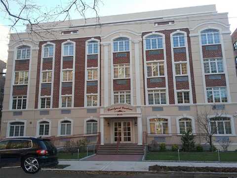 85-15 120th St, Kew Gardens, NY 11415
