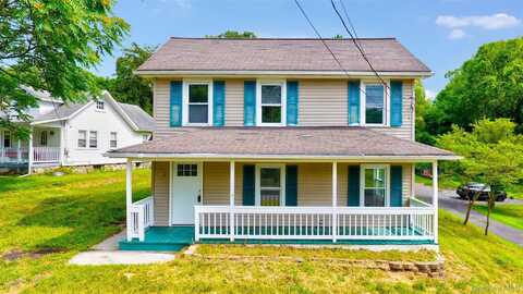 132 Ridge Road, Highland Mills, NY 10930