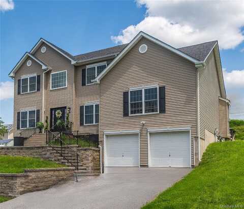 38 Panorama Drive, New Windsor, NY 12553