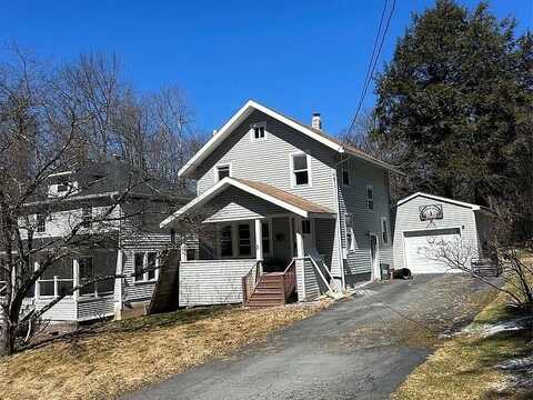 7 Balsam Drive, Liberty, NY 12754