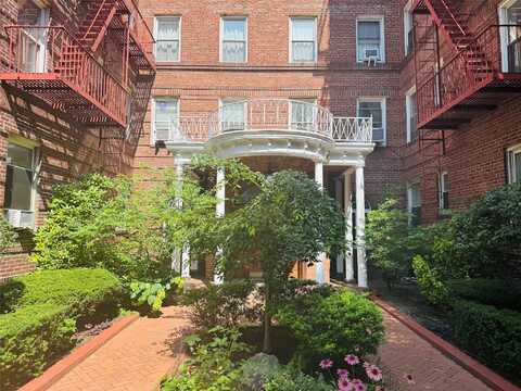 111-39 76 Road, Forest Hills, NY 11375
