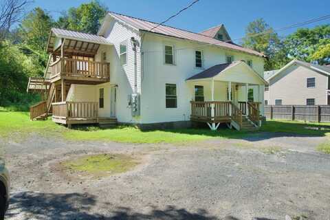 120 Main Street, Livingston Manor, NY 12758