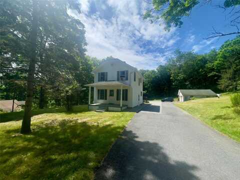 12 Old Turnpike Road, Bloomingburg, NY 12721