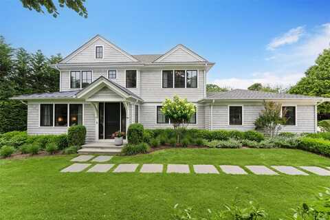 17 Griffing Avenue, Westhampton Beach, NY 11978