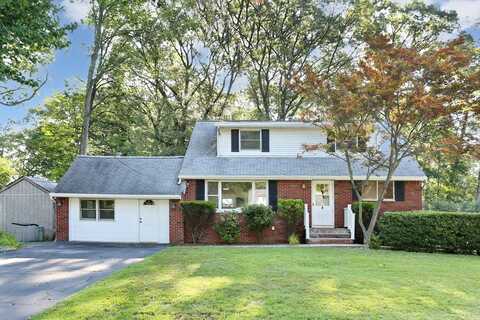 6 Burgundy Lane, New City, NY 10956