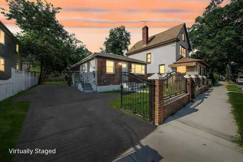 17452 128th Avenue, Jamaica, NY 11434