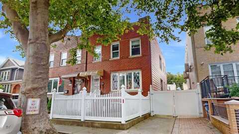 1491 E 32nd Street, Brooklyn, NY 11234