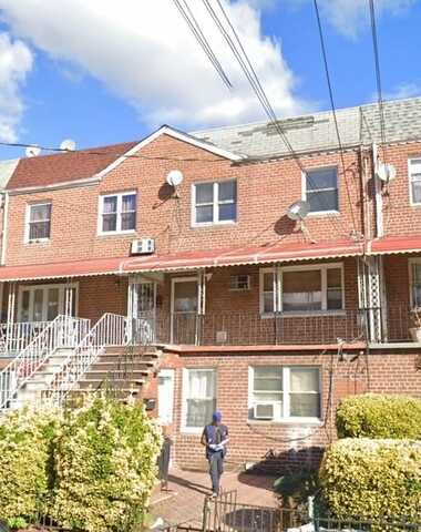 933 E 106 Street, Brooklyn, NY 11236