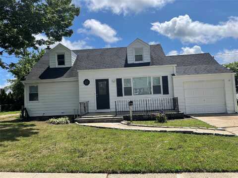 2330 Oxford Street, East Meadow, NY 11554