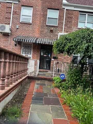 108-17 66Ave, Forest Hills, NY 11375