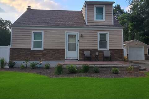 339 Forest Lane, Smithtown, NY 11787