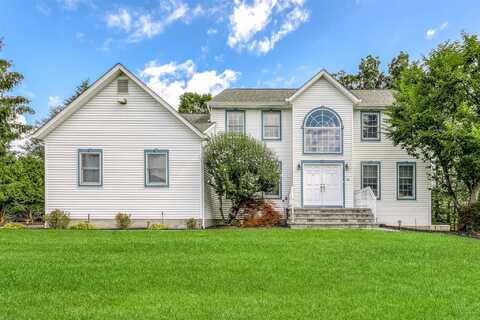 16 Ridgefield Road, New City, NY 10956