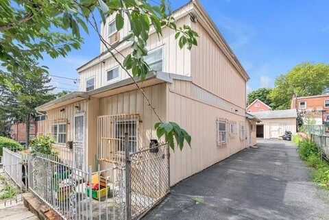 60-36 84 Street, Middle Village, NY 11379