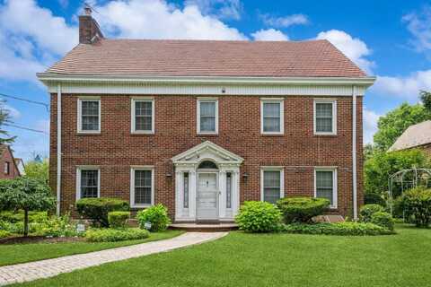 83-24 Edgerton Boulevard, Jamaica, NY 11432