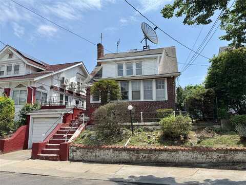 187-44 Jordan Avenue, Saint Albans, NY 11412