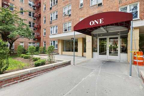 1 Sadore Lane, Yonkers, NY 10710
