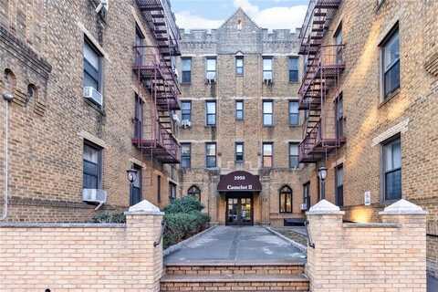 2950 Ocean Ave, Brooklyn, NY 11235